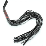 Sex Whip Sm Leather Whip Sex Role Play Training Whip Sex Toy For Couple Flriting Whip For Bdsm Role Play Bondage Toy