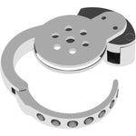 Chastity Lock Bird Cage Male Cage Adjustable Bird Cage Chastity Device Adult Game Sex Toys Beginner Cage To Prevent Erection Bondage Breathable For Couples