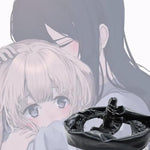 Unisex Strap-On Underwear for Couples and Solo Play with Built-In Silicone Dildo