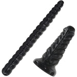8.46 Inch Huge Monster Dildos+ 20.2 Inch Large Double-Ended Dildo