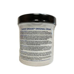 15Oz Personal Lubricant Cream, 2 Pack, Oil-Based, Long-Lasting