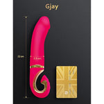 Gjay