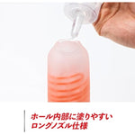 TENGA Lotion Light Refill Bottle for Pleasure Items Unscented