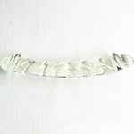 Glass Dildo Double Ended Realistic Dildo Couples Sex Toys, 7.87" Double Sided Dildo Women Male Sex Toy, Crystal Clear Dildo With Vivid Glans For G-Spot Stimulator, Anal Dildo Adult Sex Toy For Men