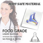 The New Penis Ring Erection, Bondage Silicone Cock Ring For Men, Premium Stretchable Silicone Penis Ring, Bdsm Cock Ring For Sex Men Time Delay Sex Toy