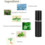 Topical-Desensitizing Delay-Spray For Men Climax - Control Delay Spray Last Longer In Bed For Men Enhance The Duration For Men 0.17Fl.Oz