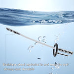 Estim Sound Flexible Urethral Penis Plug Hollow Urethral Sounds With Penis Ring, Bdsm Toys Male Stimulate Male Masturbatuon Rod Silicone Tube Sex Toys Extreme Urethral Sex Toy For Men Gay