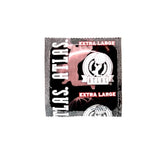 Atlas Extra Large Condoms: 36-Pack of Condoms