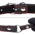 Gag Silicone Gag Dog Bone Gag Mouth Extreme Mouth Gag Fetish Sm Sex Bondage Bdsm Toys Roleplay