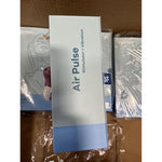 Lucky Libra Vibrator Sex Toy | Adult Toys For Women | Sucking Clitoral Stimulation Vibrator | Vibrating Sexual Pleasure Device | Stimulation Vibrators | Female Wellness Tools | Woman Sextoy