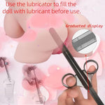 Complete Sex Doll Maintenance Kit for Easy Cleaning and Storage