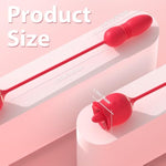 Vibrators,Sex Toy,Adult Toys,Female Electric Vibration Toy, Tongue Licking,Female Sexual Stimulator,G-Spot Vibrator, Female Adult Sex Toy,Female Sex Toys,Electric Vibrator, Sex Toys For Woman