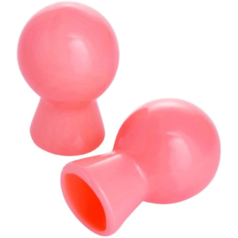 Nipple Suckers, Pink