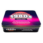 1980S - Trivia Game