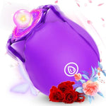 Roses Toy 2025 New Enhanced Clitioral Sucker Powerful Womens Viboators Rose Viboatorr Flower Vibration The Rose Adult Toy For Women 10 Speeds Couple Games Adult Ewrw