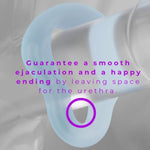 Ultra-Tight Cock Ring For A More Dominant Feel – Penis Ring For Stronger Erections, Stamina & Sexual Stimulation, Erectile Dysfunction Support, Couples Pleasure Toy By Hard