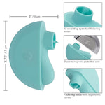 Ovation Rave Massager Clitoral Vibrator, Adult Sex Toy Vibrator For Women And Her - Se-0007-35-3