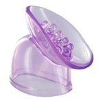 Hitachi Wand Attachment for Enhanced Sensual Experience