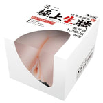 Japanese Mini Masturbator with Soft TPE Material and 3D Molded Design for Intense Stimulation