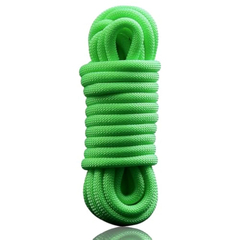 Bdsm Rope Luminous Bondage Restraints Adjustable Fetish Adult Sex Toys For Women Men And Couples (L)