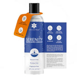 Fragrance-Free, Non-Staining Lubricant Gel for Men, Women, and Couples - 8 Fl Oz