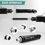 Sex Machine Thrusting Sex Toy Machine Device Automatic Thrusting Dildo Machine Sex Machines For Women With Realistic Dildo Fuck Machine Sex With 7 Attachments And Suction Adapter Adjustable Sextoy Set