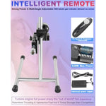 Remote Control Sex Machine, 360° Adjusted Solid Frame Love Machines, Use Dildo For Women Multi-Interface (120W 11Kg Big Machine)