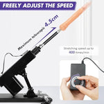 Sex Machine Thrusting Dildo Machine For Women And Men,Automatic Thrusting Machine Sex Thrusting Fuck Machine With 7Attachments,Anal Dildo Machine Love Machine With Suction Adapter Adult Sextoy Machine