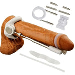 Penis Extender Stretcher Kit,Male Penis Stretcher Device,Penis Enlarger For Effective Stretching,Sex Toys For Men