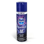 3In1 Silicone Lubricant for Long Lasting Sessions - 4.4 Oz