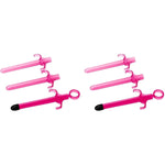 Lubricant Launcher Pink (Pack Of 2)