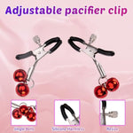 4 Pcs Bdsm Training Set Sex Whip Adult Sex Flap Paddle Role Playing Adult Role Playing Sex Game Bdsm Feather Hand Flap Whip Nipple Clip Green