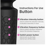 Mini Sex Toy (Black)
