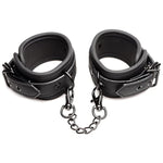 Master Of Kink 10 Piece Bondage Set