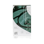 Natural Coconut Oil Based Personal Lubricant for Vaginal Dryness Relief - 30 Applicators