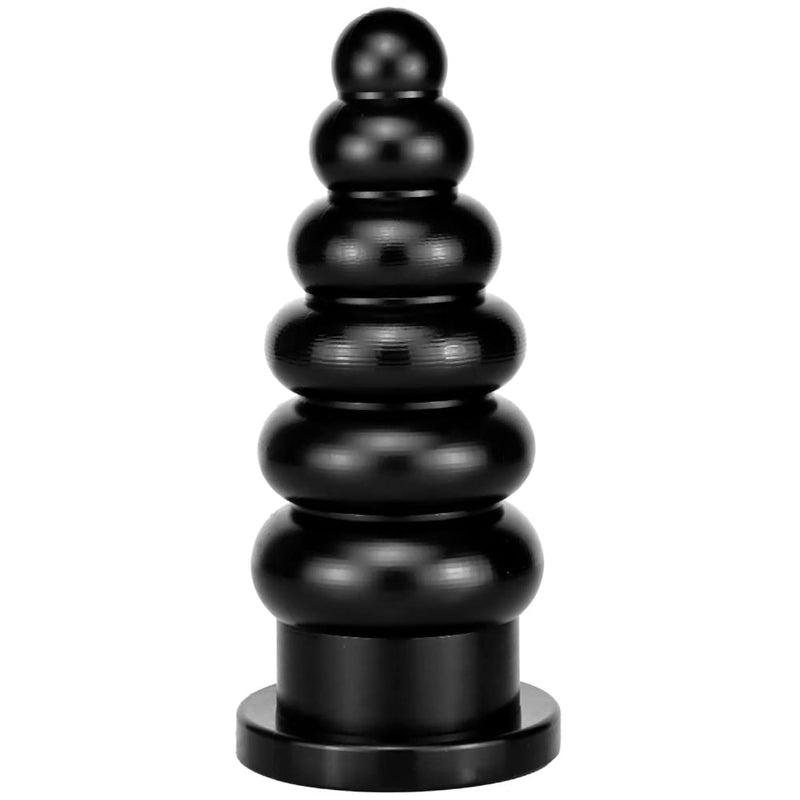 Super Large Anal Plug Anal Strip Expander Sex Toy For Beginners Advanced Players With Flared Sution Base?7?