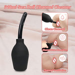 Sex Doll Care Kits Male Masturbators Sex Toys Care Sets Include Reusable Water Absorption Drying Stick Lube Lubricant Applicator 310Ml Enema Bulb Anal Douche And Love Dolls Large Storage Bag