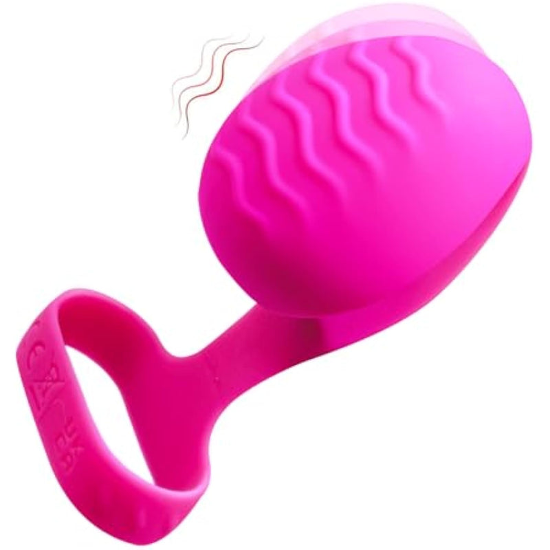 Mini Vibrator Adult Sex Toys For Women, Female Sex Toys & Games With 10 Vibration Modes G Spot Clit Nipple Clitoral Vibrators, Finger Vibrator Sexual Pleasure Tools For Couples