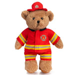 Chef Stuffed Animal Teddy Bear Soft Plush Toy With Chef Uniform Unique Toy Gifts For Kids And Chefs Holiday Birthday Valentine 16 Inche