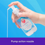 Enjoy Gentle Water Based Lube Gel - 8.5 Fl Oz