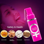 Orgasm Gel Sexual, Women Intense Ascending Vaginal-Climax-Libid-Oil, Stimulant Liquid Orgasm Sex Drops For Woman (1Pcs)