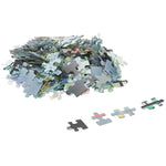 Ensky My Neighbor Totoro Word from The Forest Art Crystal Jigsaw Puzzle 208 Piece 208 AC01