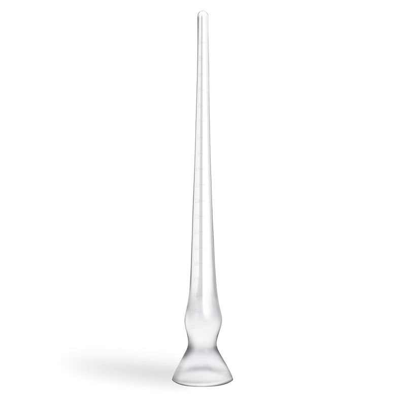 23.6" Clear Super Long Anal Plug Dildo, Transparent Anal Dildo With Strong Suction Cup For Beginners Men Woman,Flexible Anal Dildos Adult Sex Toy For Butt Plug Vaginal Anus Dilator Prostate Massage