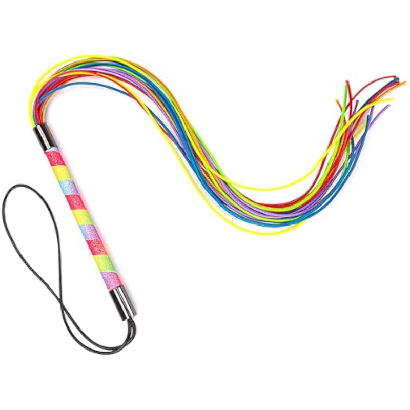 Sex Toys Sex Whip Bdsm Whip Bondage Whips & Ticklers Sex Toys S&M Whips Sex Adults Training Bondage Whip For Flriting &Teasing