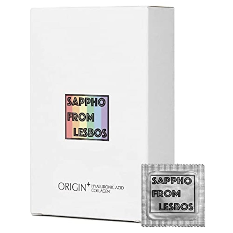 Finger Condom, Origin+ Ultra-Thin Lubricated Natural Latex Finger Condoms Fingersex Cots For Intimate Hygiene, 12 Count, Fragrance-Free, 400Mg Lubricant, Skin-Friendly