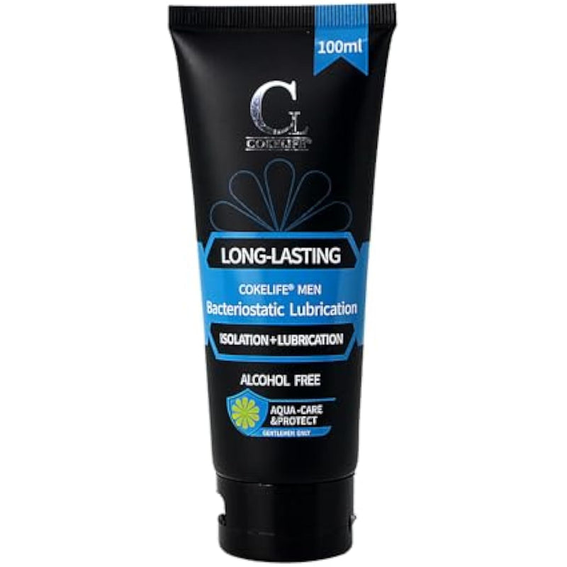 Isolation Lubricating Fluid