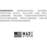 Water Based Personal Lubricant - Sex Lube For Women, Men, And Couples - 17 Ounce Pump