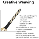 Electric Spanking Sex Toys Bdsm Props Sm Torture Tools Electronic Electric Shock Whipper Sm Supplies Leather Goods Beating Training Hand Beating Stimulation Unforgettable