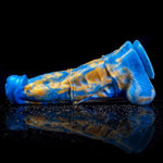 Horse Dildo - Lifelike Silicone Thrusting Dildo With Strong Suction Cup, Realistic Thick Horse Penis For G-Spot, Fantasy Sex Toy For Women And Men Gay Anal Play Sex Pleasure (D219-Xxl)