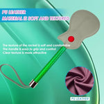Spanking Paddle Flogger For Sex Pu Leather Sex Whip Adult Sm Tool Flirt Restraint Bondage Sexual Adult Sex Toy For Couple Adults Bdsm Cosplay Play Sex Flogger Sex Whip Adult Sex Play(Green)